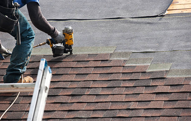 Licensed Roofing service in Garden Valley, ID - Brentwood Metal Roofing
